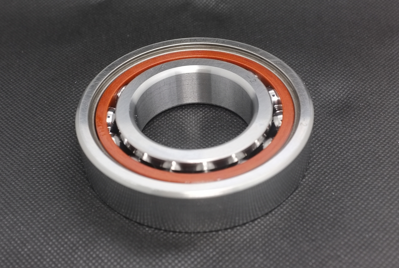 7208AC軸承 內徑40,外徑80,寬度18,精密角接觸球軸承